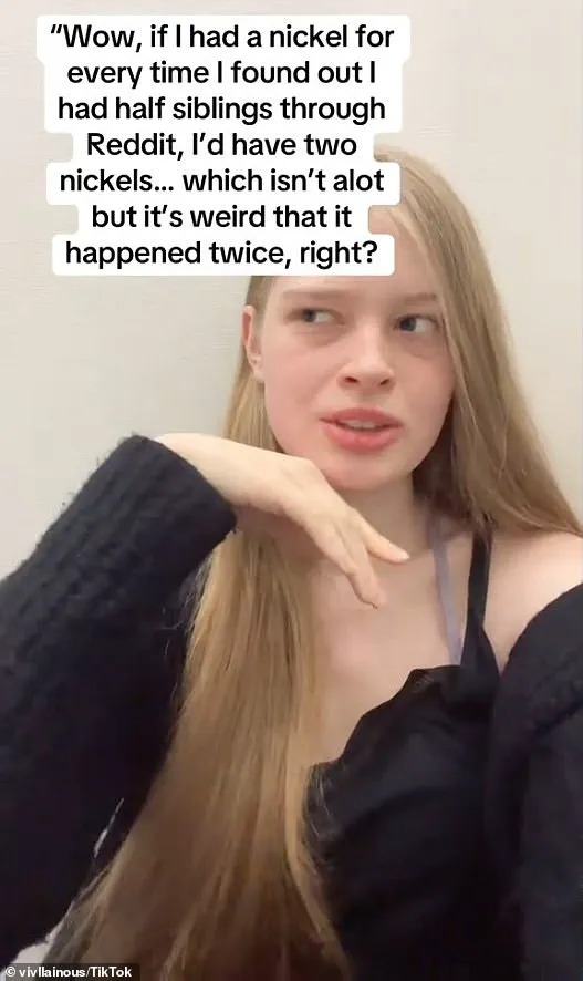 Elon Musk's Daughter Reveals Surprising Family Discovery on TikTok