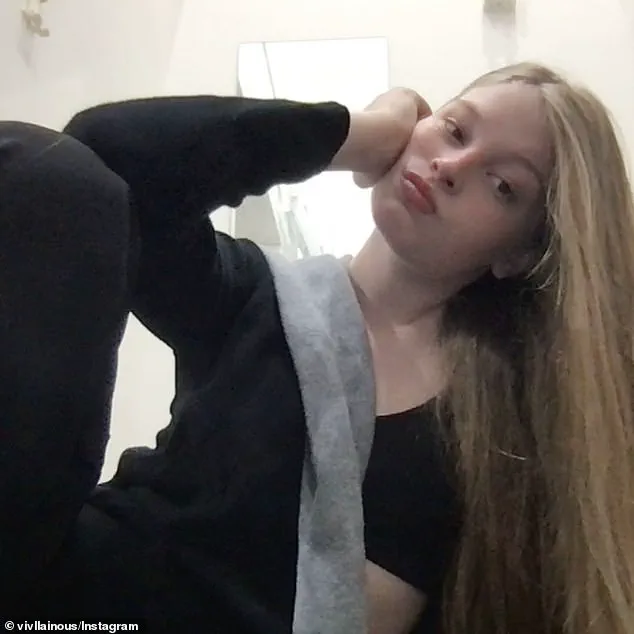 Elon Musk's Daughter Reveals Surprising Family Discovery on TikTok