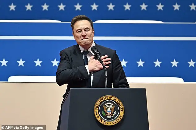 Elon Musk's DOGE Breaches Security, Intelligence Community Scrambles