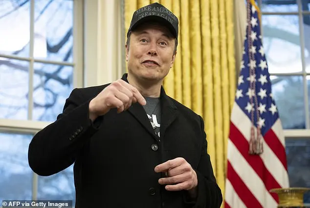 Elon Musk's DOGE Breaches Security, Intelligence Community Scrambles