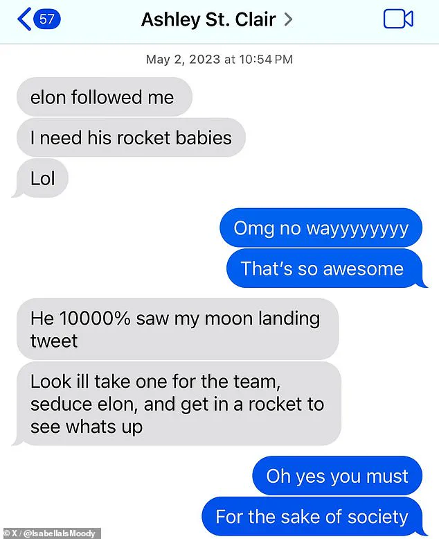 Elon Musk's Late-Breaking Announcement: A 13th Child on the Way