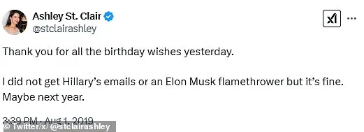 Elon Musk's Late-Breaking Announcement: A 13th Child on the Way