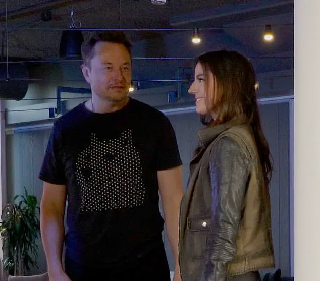 Elon Musk's Late-Breaking Announcement: A 13th Child on the Way