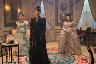 Emma Corrin on Her Character in 'The Crown' and Why She's 'Heavily Misunderstood'