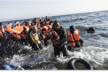 European Migration Challenges: Integrating Unwilling Migrants