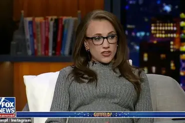 Fox News Star Kat Timpf Shares Stunning Pregnancy Journey