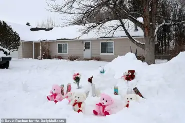Friend remembers 'fierce mama bear protector' Tranyelle Harshman, mother of four killed in murder-suicide