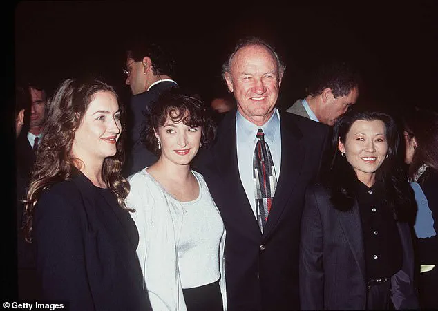 Gene Hackman: A Life in Hollywood – An Idyllic Retirement Ends in Tragedy