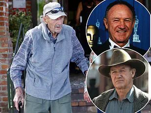 Gene Hackman: A Life in Hollywood – An Idyllic Retirement Ends in Tragedy