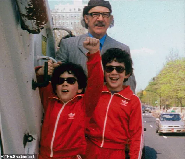 Gene Hackman: A Life in Hollywood – An Idyllic Retirement Ends in Tragedy