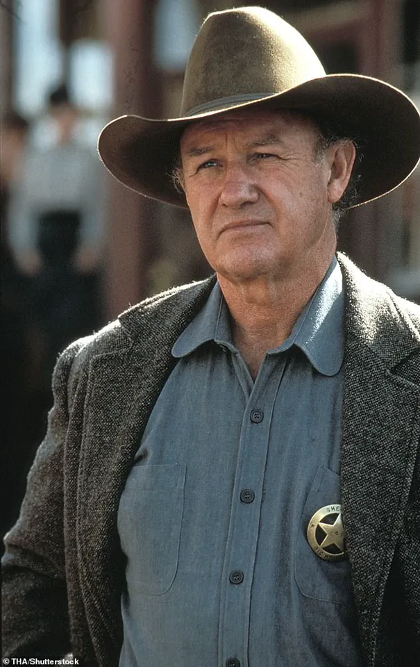 Gene Hackman: A Life in Hollywood – An Idyllic Retirement Ends in Tragedy