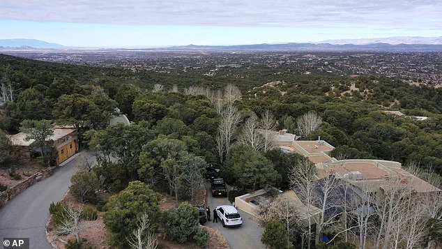 Gene Hackman: A Life in Hollywood – An Idyllic Retirement Ends in Tragedy