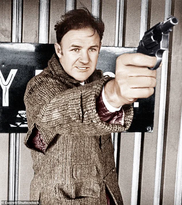 Gene Hackman: A Life in Hollywood – An Idyllic Retirement Ends in Tragedy