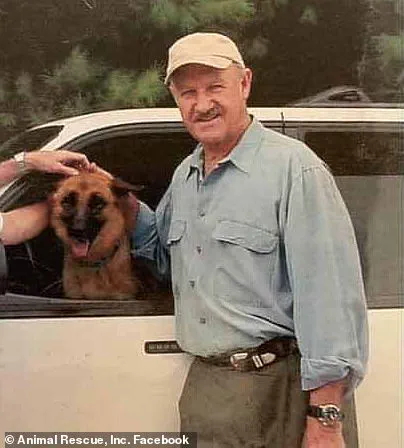 Gene Hackman: A Life in Hollywood – An Idyllic Retirement Ends in Tragedy