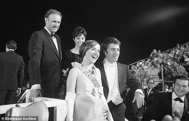 Gene Hackman: A Life in Hollywood – An Idyllic Retirement Ends in Tragedy