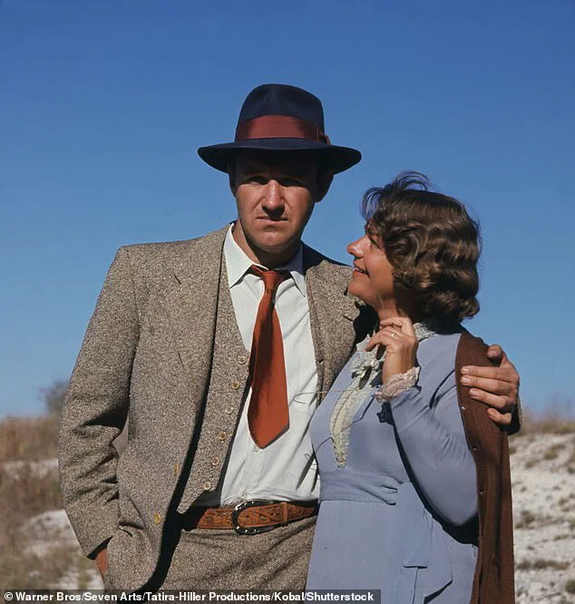 Gene Hackman: A Life in Hollywood – An Idyllic Retirement Ends in Tragedy