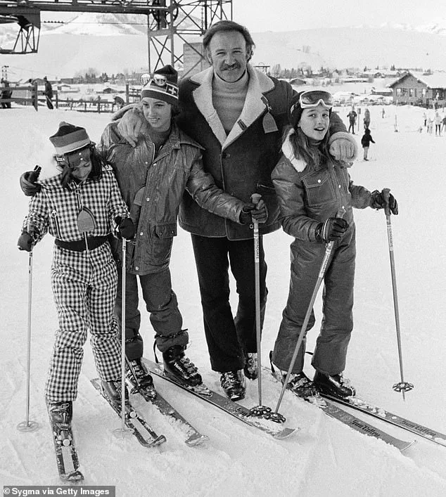 Gene Hackman: A Life in Hollywood – An Idyllic Retirement Ends in Tragedy