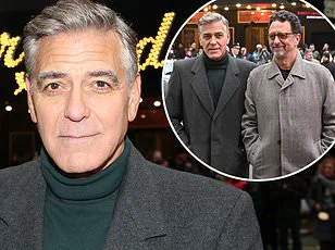 George Clooney's Message to Donald Trump: A cryptic but direct appeal