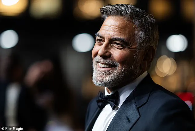 George Clooney's Message to Donald Trump: A cryptic but direct appeal
