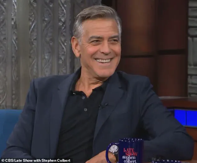 George Clooney's Message to Donald Trump: A cryptic but direct appeal
