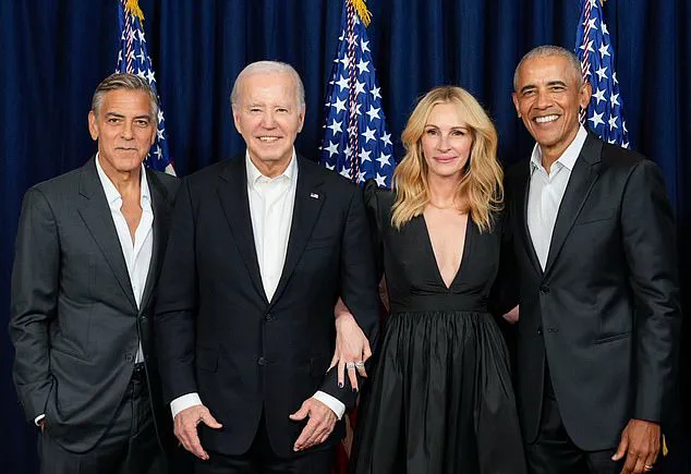 George Clooney's Shift in Political Sentiment: A Response to Biden's Leadership