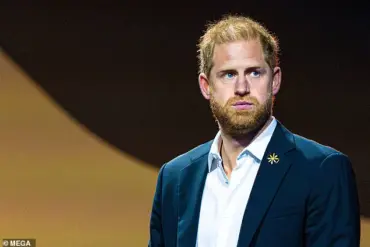 Harry's Visa Documents: A Ray of Hope for Transparency