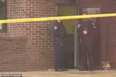 Health Clinic Under Scrutiny for Employment of Convicted Felon in Tragic Death of Young Boy