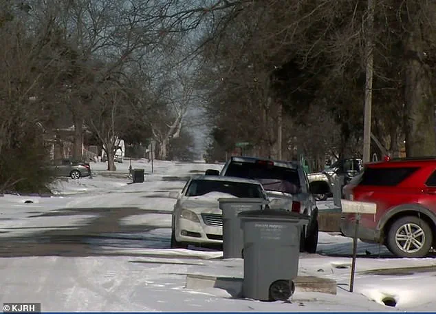 Heartbreaking Incident in Haskell: Girl Begs to Return to Foster Care During Freezing Temperatures