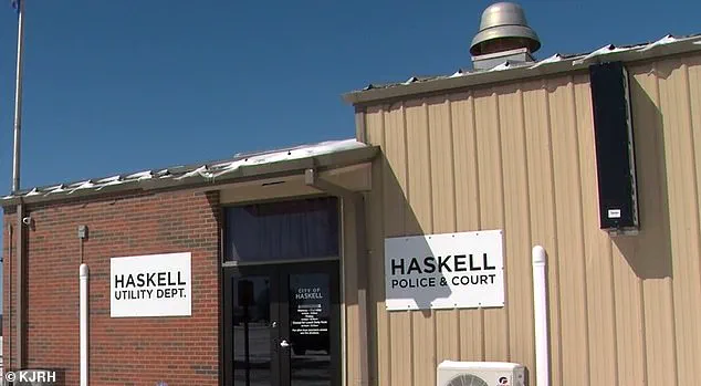 Heartbreaking Incident in Haskell: Girl Begs to Return to Foster Care During Freezing Temperatures