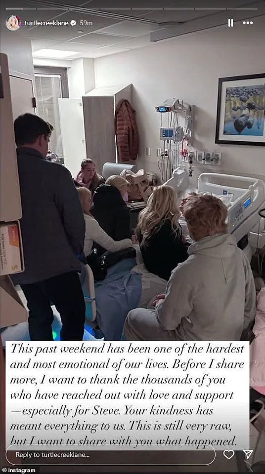 Helicopter Crash in Idaho Leaves Influencer's Husband Dead and Her Fighting for Life