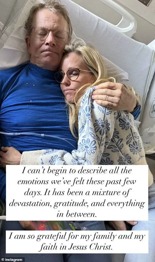 Helicopter Crash in Idaho Leaves Influencer's Husband Dead and Her Fighting for Life