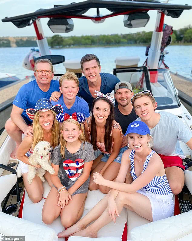 Helicopter Crash in Idaho Leaves Influencer's Husband Dead and Her Fighting for Life