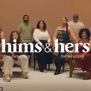 Hims & Hers Super Bowl Ad: A Controversial Take on Healthcare