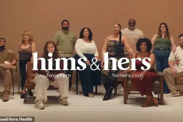 Hims & Hers Super Bowl Ad: A Controversial Take on Healthcare