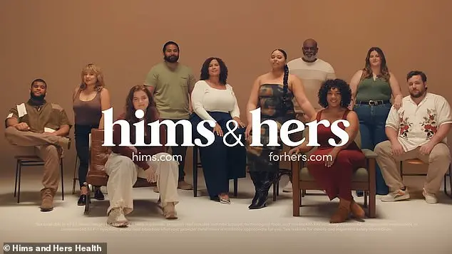 Hims & Hers Super Bowl Ad: A Controversial Take on Healthcare