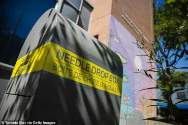 Homeless Shelters Spark Controversy in Toronto