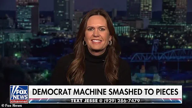 Huckabee Sanders on Dogecoin: 'Liberals Terrified of What Elon Musk Might Discover'
