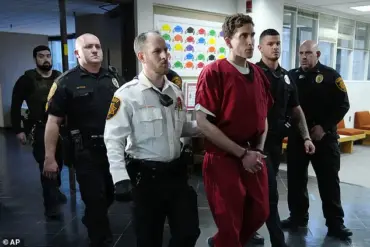 Idaho Judge Rules in Favor of State in Quadruple Homicide Case