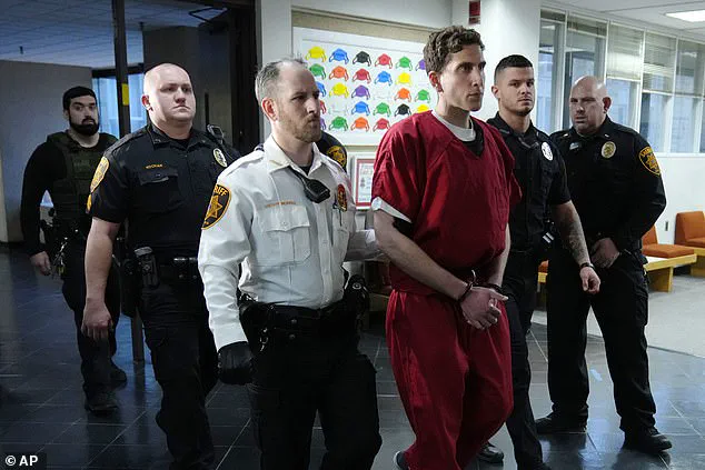 Idaho Judge Rules in Favor of State in Quadruple Homicide Case
