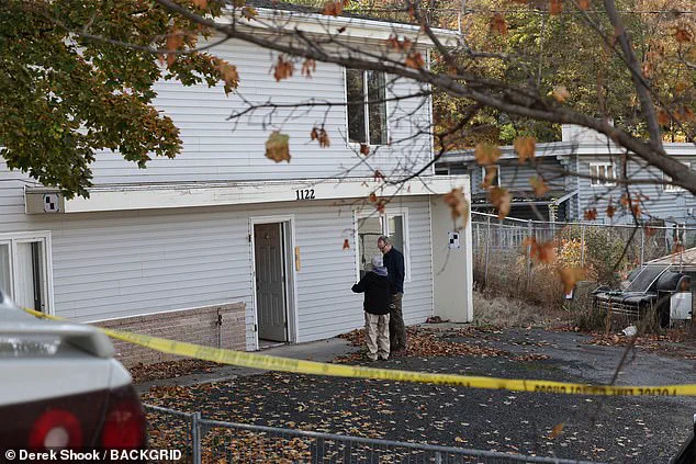 Idaho Judge Rules in Favor of State in Quadruple Homicide Case