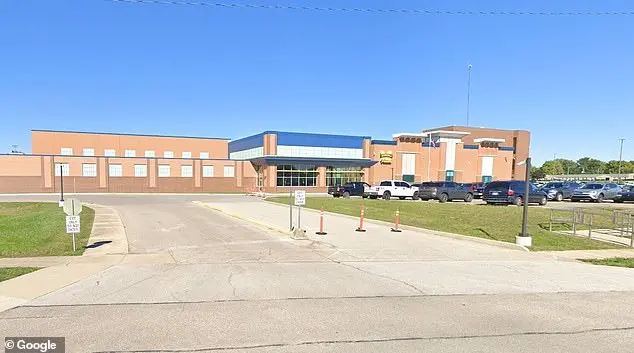 Indiana Teen Accused of Plotting Valentine's Day Mass Shooting