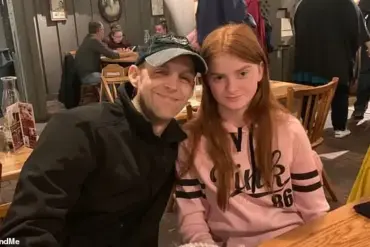 Indiana Teen Daughter of Military Father Accused of School Massacre Plot