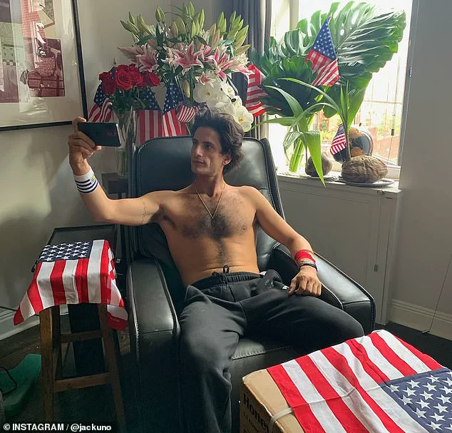 Jack Schlossberg's Social Media Misstep: An Embarrassing Earthquake for the Kennedy Family