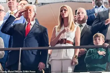 Jared Kushner's Potential Role in Middle East Relations in a Second Trump Administration