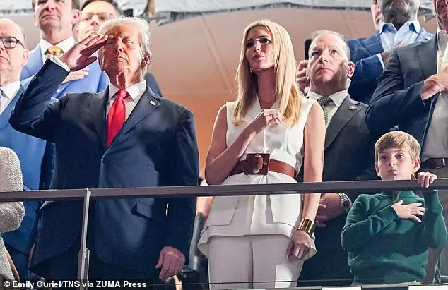 Jared Kushner's Potential Role in Middle East Relations in a Second Trump Administration