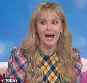 Jenna Bush Hager's Embarrassing Colonoscopy Story: A Fun-Filled Maternal Tale