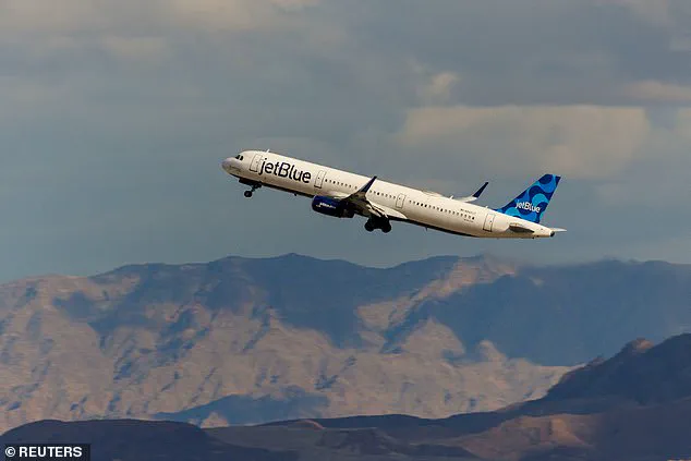 JetBlue Pilot's Arrest Uncovers Sexual Exploitation Case
