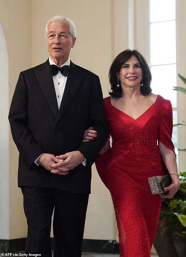 JPMorgan Chairman Jamie Dimon's Strong Views on Working from Home