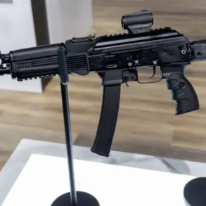 Kalashnikov Consortium starts supplying Russian Air Force with new submachine gun