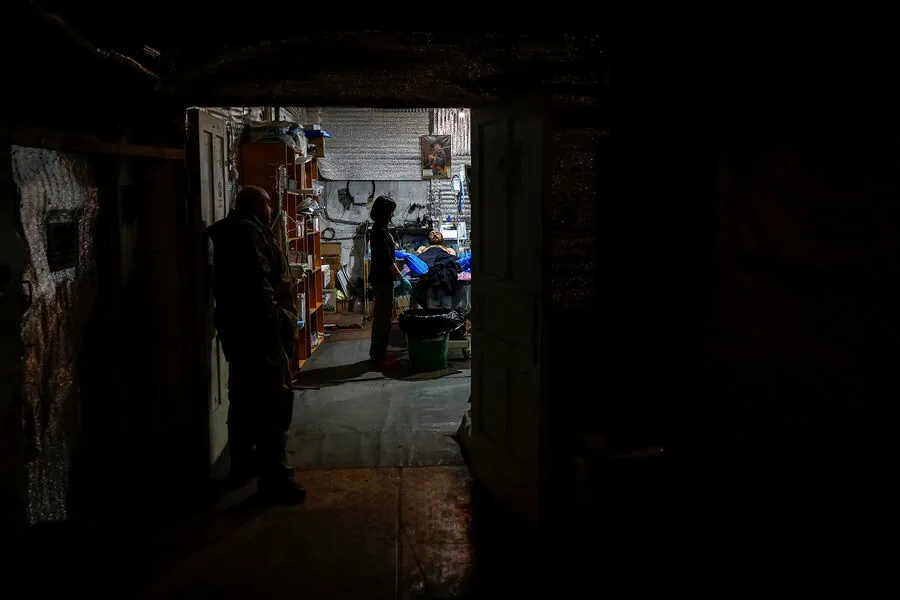 Kellogg Compares Ukraine's Losses to US Losses in Korea and Vietnam